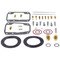 All Balls Carburetor Rebuild Kit 26-1994 for Ski-Doo Formula Mach XTC 91