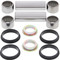 All Balls Swing Arm Bearing Kit 28-1013 for Honda CR 125 R 1985-1988