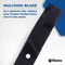 Stens 355-028 Exmark 103-6581-S Mulching Blade