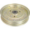 Stens 280-491 Heavy-Duty Flat Idler, Snapper 5103800YP, 0.5 ID, 6.75 Width