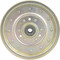 Stens 280-491 Heavy-Duty Flat Idler, Snapper 5103800YP, 0.5 ID, 6.75 Width