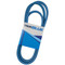 Stens True Blue Belt for Dayco L5105, Gates 69105, Goodyear 851050 Lawn Mowers 258-105
