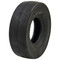 Stens Tire 4.10x3.50-5, Smooth Tread, 4 Ply, 5" Rim Size 160-664