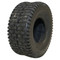 Kenda Tire Replaces, 15x6.00-6 Turf Rider 2 Ply, 160-007