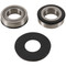 Pivot Works Steering Stem Bearing Kit PWSSK-S01-021 for Suzuki RM 125 1990