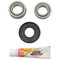 Pivot Works Steering Stem Bearing Kit PWSSK-S06-421 for Kawasaki KLX 125