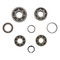 Hot Rods Transmission Bearing Kits for Kawasaki KX 125 05 TBK0033