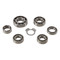 Hot Rods Transmission Bearing Kits for Yamaha YFM 700 R Raptor 2006-2009,2011-2016