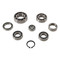 Hot Rods Transmission Bearing Kits for KTM 125 EGS 98-99 125 EXC 98-02