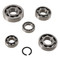 Hot Rods Transmission Bearing Kits for Kawasaki KX 250 05 TBK0112