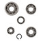 Hot Rods Transmission Bearing Kits for Kawasaki KX 250 05 TBK0112