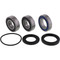 Pivot Works Wheel Bearing Kit PWRWS-K20-000 for Kawasaki ZX 10R Ninja 11-15