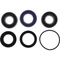 Pivot Works Wheel Bearing Kit PWRWS-K20-000 for Kawasaki ZX 10R Ninja 11-15