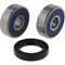 Pivot Works Wheel Bearing Kit PWRWK-H43-100 for Honda SL 70 1971-1973