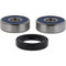 Pivot Works Wheel Bearing Kit PWRWK-H43-100 for Honda SL 70 1971-1973