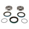 Pivot Works Wheel Bearing Kit PWRWK-P10-000 for Polaris Outlaw 450 S 2008-2010