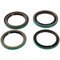 Pivot Works Wheel Bearing Kit PWRWK-P19-000 for Polaris Big Boss 500 6x6 98-99