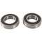 Pivot Works Wheel Bearing Kit PWRWK-P19-000 for Polaris Big Boss 500 6x6 98-99