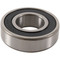 Pivot Works Wheel Bearing Kit PWRWK-S09-021 for Suzuki RM 125 1995-1999