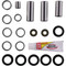 Pivot Works Linkage Rebuild Kit PWLK-K19-000 for Kawasaki KDX 200 1995-2006