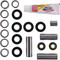 Pivot Works Linkage Rebuild Kit PWLK-K23-000 for Kawasaki KX 100 1995-1997