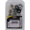 Pivot Works Linkage Rebuild Kit PWLK-K23-000 for Kawasaki KX 100 1995-1997