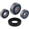 Pivot Works Wheel Bearing Kit PWRWK-Y61-000 for Yamaha YZ80 1984-1992