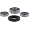 Pivot Works Wheel Bearing Kit PWRWK-Y61-000 for Yamaha YZ80 1984-1992