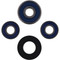 Pivot Works Wheel Bearing Kit PWRWK-Y61-000 for Yamaha YZ80 1984-1992
