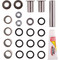 Pivot Works Linkage Rebuild Kit PWLK-Y17-000 for Yamaha YZ125 1993