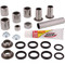 Pivot Works Linkage Rebuild Kit PWLK-Y19-000 for Yamaha WR250F 2001