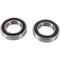 Pivot Works Wheel Bearing Kit PWRWS-H18-000 for Honda VTX 1300 C 2008-2009