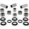 Pivot Works Linkage Rebuild Kit PWLK-S30-000 for Suzuki RM 125 1998-1999