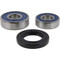 Pivot Works Wheel Bearing Kit PWRWK-Y36-200 for Yamaha BW200 1985-1988