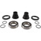 Pivot Works Wheel Collar Kit PWRWC-T02-500 for KTM 125 SX 2007-2008