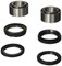 Pivot Works Wheel Bearing Kit PWRWK-A01-003 for Arctic Cat 250 2x4 1999-2005