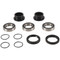 Pivot Works Wheel Collar Kit PWRWC-K04-500 for Kawasaki KX 125 2003-2005