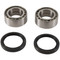 Pivot Works Wheel Bearing Kit PWRWK-A05-000 for Arctic Cat 400 2x4 1998-2000
