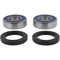 Pivot Works Wheel Bearing Kit PWFWS-H19-000 for Honda CBR 600 RA ABS 2015-2016