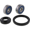Pivot Works Wheel Bearing Kit PWFWS-H26-000 for Honda CB 100 Super Sport 70-72