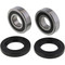Pivot Works Wheel Bearing Kit PWFWS-H31-000 for Honda CB 1000 R 2009-2015