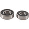 Pivot Works Wheel Bearing Kit PWFWK-S05-000 for Kawasaki KFX 50 2003-2006