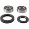 Pivot Works Wheel Bearing Kit PWFWS-K02-000 for Kawasaki EX 500 Ninja 94-09