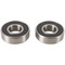 Pivot Works Wheel Bearing Kit PWFWK-T15-050 for KTM 50 Junior Adventure 01-03