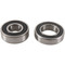 Pivot Works Wheel Bearing Kit PWFWK-Y08-000 for Yamaha YFB250 Timberwolf 92-94