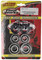 Pivot Works Wheel Bearing Kit PWFWK-Y51-000 for Yamaha YFM250 Moto-4 1989-1991