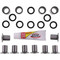 Pivot Works A-Arm Kit PWAAK-S08-400U for Suzuki LT-R 450 2006-2011