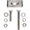 Tiger Lights LED Round Spot Beam 12V, 2.2 Amps, Spot Off-Road Light TL100R