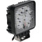 Tiger Lights LED Square Spot Beam 12V, 4 1/2 Length, Spot Off-Road Light TL100S