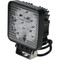 Tiger Lights LED Square Spot Beam 12V, 4 1/2 Length, Spot Off-Road Light TL100S